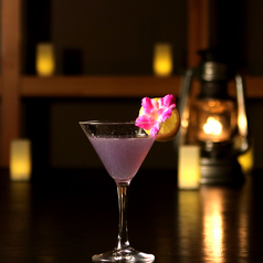 ヴェルヴェット・ランタン