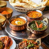 Asian Dining&Bar プルニマ 与野店の写真