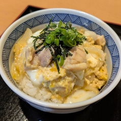 【大満足の欲張り膳】平日限定ランチ◆選べるミニ丼と本格麺のセットの写真