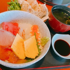 寿司割烹 ゆば膳 一宮本店の特集写真
