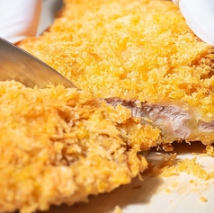 とんかつと釜炊きご飯 ゆきひら イオンスタイル碑文谷店のおすすめポイント1