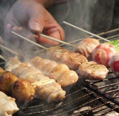 塩加減、焼き加減。全てがこだわり抜いた味★