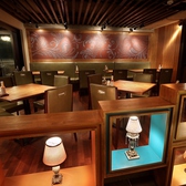 スパニッシュイタリアンDai たまプラーザ店の雰囲気3