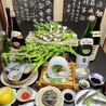 日本料理 井原のおすすめポイント2