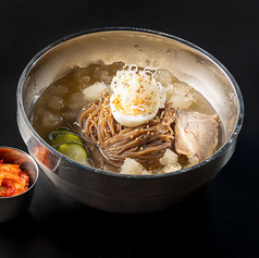 盛岡水冷麺