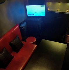 日本酒ダイニング 艶ノコクの雰囲気3