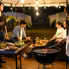 BBQ GARDEN バーベキューガーデン 天神のおすすめポイント2