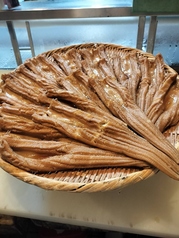 銀寿司のおすすめポイント1