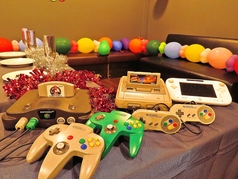 貸切パーティースペース RAS ラス 池袋西口 ロマンス通り店の特集写真