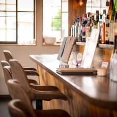 酒処 飛楽の雰囲気3