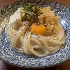 まるでカルボナーラ