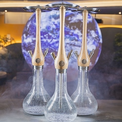 Shisha Cafe Lounge Neom シーシャカフェラウンジネオンの特集写真