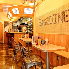 Ed's DINERの写真