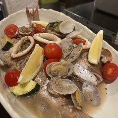 イタリアン食堂 ダンデライオンのコース写真