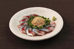 長崎・大分直送の【あたご】胡麻さば 小