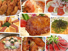 洋食のビーハイブ 大阪港のおすすめ料理3