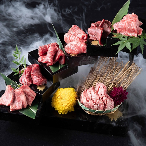 個室焼肉 肉権兵衛 三宮 焼肉 ホルモン ネット予約可 ホットペッパーグルメ