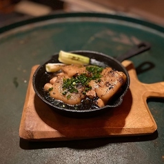 てびち煮付け