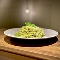 料理メニュー写真 ジェノベーゼ