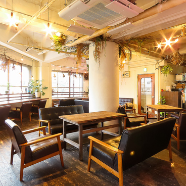 PukuPuku プクプク 天文館店のおすすめ料理1