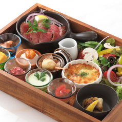 dog lounge yaburo ドッグラウンジヤブロのおすすめ料理1