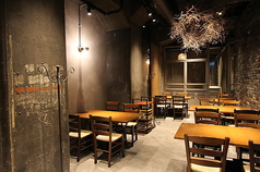 晴レ時々タッカンマリ食堂 梅田店の雰囲気3