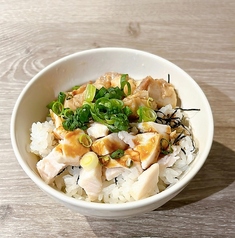 ご飯ものもあり☆彡