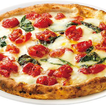 The BAR ザバー SALVATORE CUOMO 梅田 2Fのおすすめ料理1