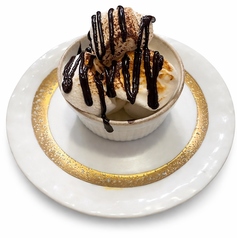 焼きマシュマロ