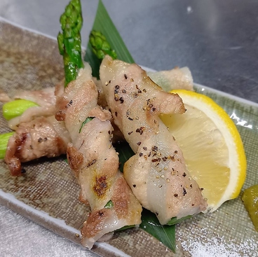 見附今町酒場 魚屋鳥助のおすすめ料理1