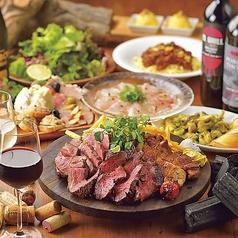 Bistro Shido ビストロシド 郡山駅前店のおすすめ料理1