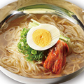 料理メニュー写真&nbsp;冷麺