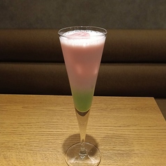 タイムフライズのおすすめドリンク2