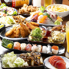 居酒屋 だるま 京都河原町店特集写真1