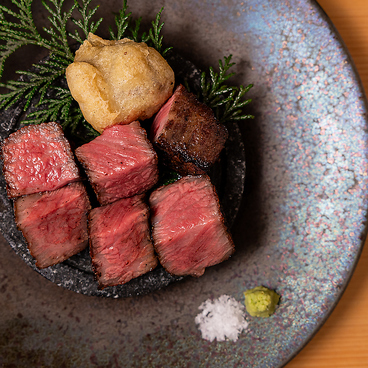 肉割烹 赤坂喰心のおすすめ料理1