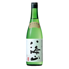 八海山（新潟県産）