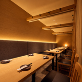葵屋 Aoiya 北千住店の雰囲気2