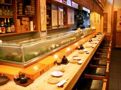 貴舟寿しの雰囲気2