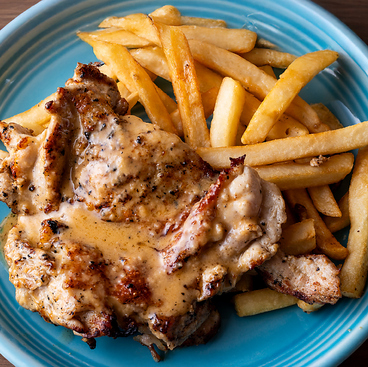 ファイヤーチキン 本郷三丁目店のおすすめ料理1