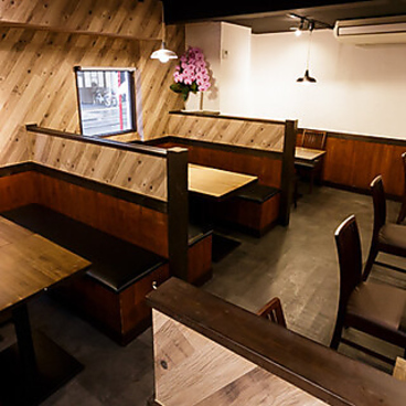 天満酒場ニチコレの雰囲気1