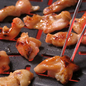 「ナノカーボン炭」を使用した無煙カーボンロースターを導入しており、絶妙な焼き加減でお肉を楽しむことができます。煙を抑えつつ、肉本来の旨みを引き出すための最適な熱を提供します。