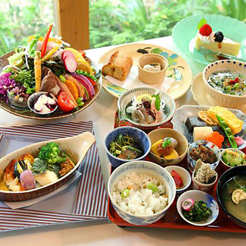 あすかの食卓の写真