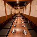 和肴海 わこうかい 池袋店の雰囲気1