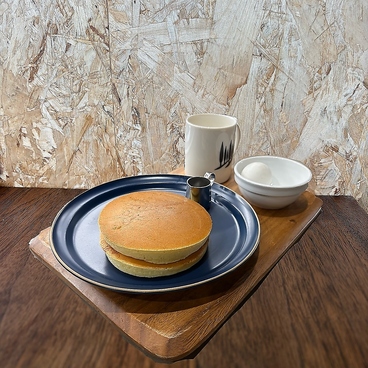 メタセコイアGARDENのおすすめ料理1