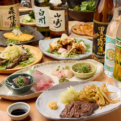 炭火屋やちゃぼう 緑橋店のおすすめポイント1