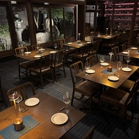 心を込めておもてなしいたします☆