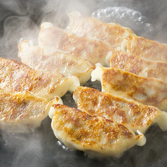 餃子NO 1のおすすめポイント1