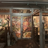 DAMPA sa COGEO JAPAN ダンパ サ コゲオ ジャパン 本厚木の雰囲気3