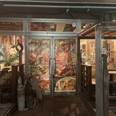 DAMPA sa COGEO JAPAN ダンパ サ コゲオ ジャパン 本厚木の雰囲気3