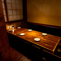 肉ごころ NIKU GOKOROの雰囲気1